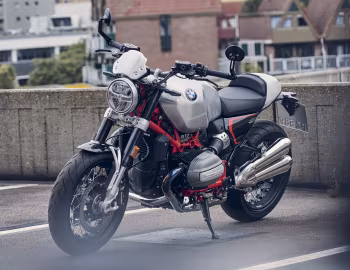 BMW R 12 nineT Classic Roadster '2023–pr.