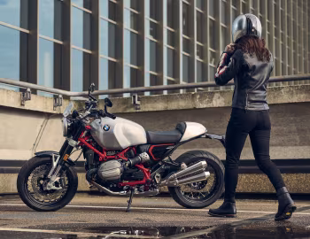 BMW R 12 nineT Classic Roadster '2023–pr.