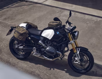 BMW R 12 nineT Classic Roadster '2023–pr.