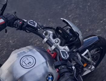 BMW R 12 nineT Classic Roadster '2023–pr.