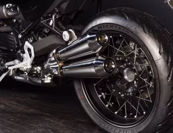 BMW R 12 nineT Classic Roadster '2023–pr.