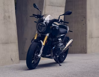 BMW R 12 nineT Classic Roadster '2023–pr.