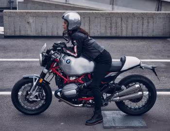 BMW R 12 nineT Classic Roadster '2023–pr.