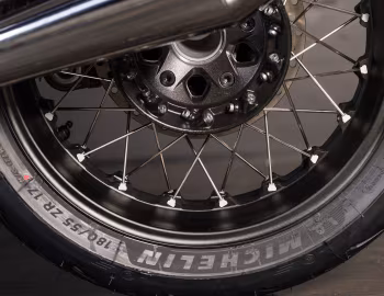 BMW R 12 nineT Classic Roadster '2023–pr.