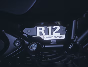 BMW R 12 nineT Limited Edition [Japan] '2026