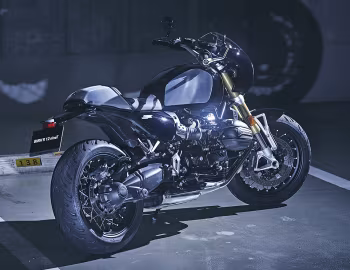 BMW R 12 nineT Limited Edition [Japan] '2026