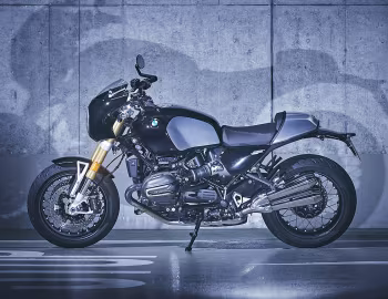 BMW R 12 nineT Limited Edition [Japan] '2026