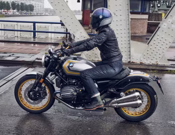 BMW R 12 Classic Cruiser "Option 719" '2023–pr.