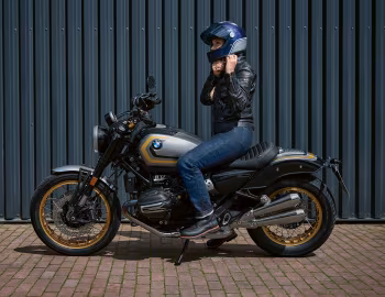 BMW R 12 Classic Cruiser "Option 719" '2023–pr.