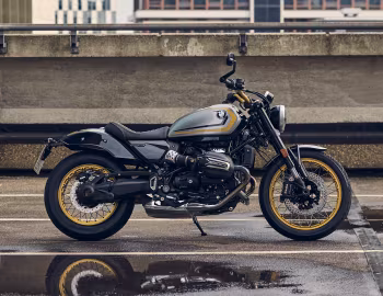 BMW R 12 Classic Cruiser "Option 719" '2023–pr.
