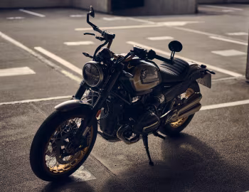 BMW R 12 Classic Cruiser "Option 719" '2023–pr.