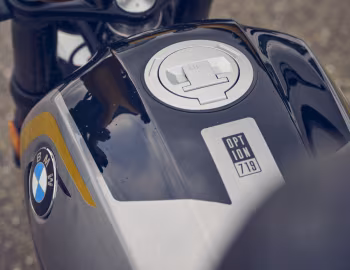 BMW R 12 Classic Cruiser "Option 719" '2023–pr.