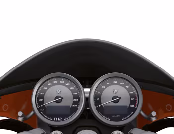 Камбінацыя прыбораў BMW R 12 S '2024–н.ч.