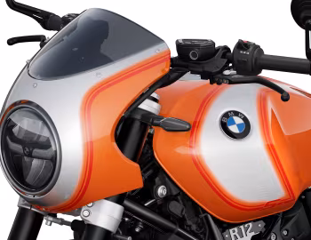BMW R 12 S '2024–н.ч.