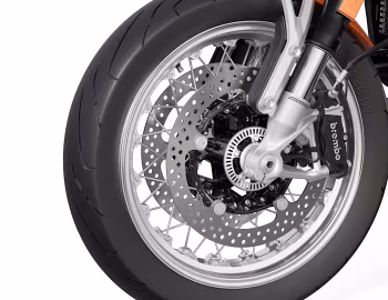 BMW R 12 S '2024–н.ч.