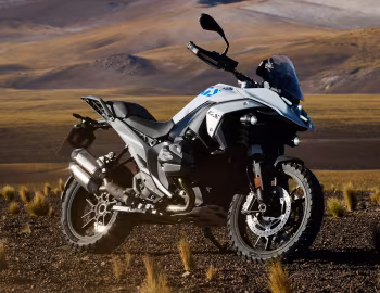 BMW R 1300 GS '2023–pr.