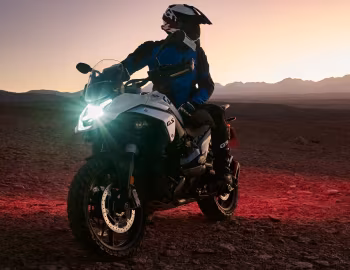 BMW R 1300 GS '2023–pr.
