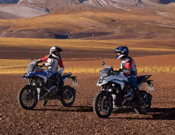 BMW R 1300 GS '2023–pr.