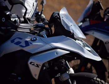 BMW R 1300 GS '2023–pr.