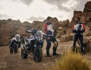 BMW R 1300 GS '2023–pr.