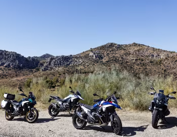BMW R 1300 GS '2023–pr.