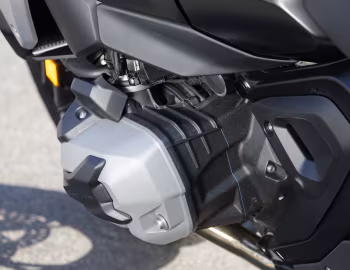 Bajo el capó BMW R 1300 GS '2023–pr.