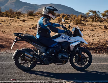 BMW R 1300 GS '2023–pr.