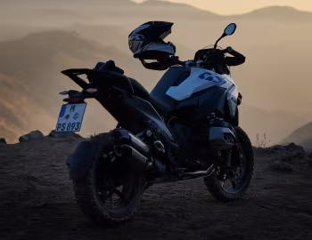 BMW R 1300 GS '2023–pr.