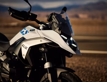 BMW R 1300 GS '2023–pr.