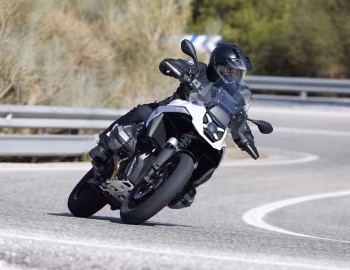 BMW R 1300 GS '2023–pr.