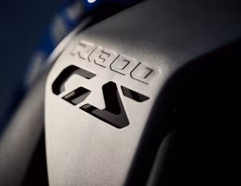 BMW R 1300 GS '2023–pr.