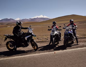 BMW R 1300 GS '2023–pr.