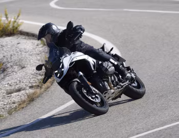 BMW R 1300 GS '2023–pr.