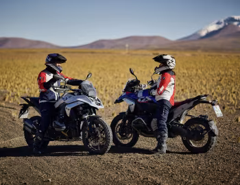 BMW R 1300 GS '2023–pr.