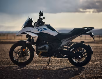 BMW R 1300 GS '2023–pr.