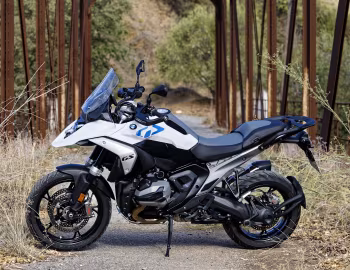 BMW R 1300 GS '2023–pr.
