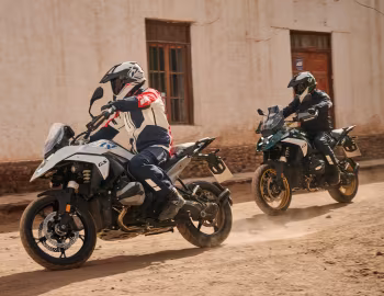 BMW R 1300 GS '2023–pr.