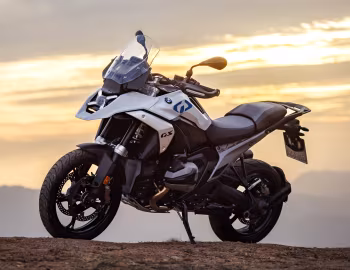 BMW R 1300 GS '2023–pr.