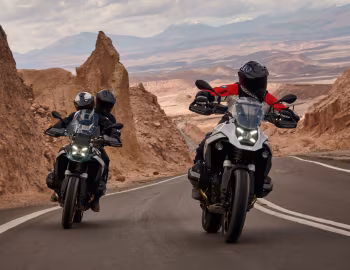 BMW R 1300 GS '2023–pr.