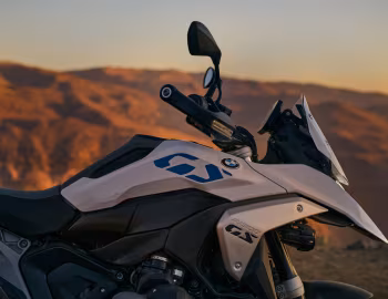 BMW R 1300 GS '2023–pr.