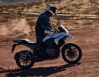 BMW R 1300 GS '2023–pr.