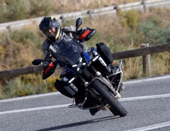 BMW R 1300 GS Adventure "GS Trophy" '2024–至今