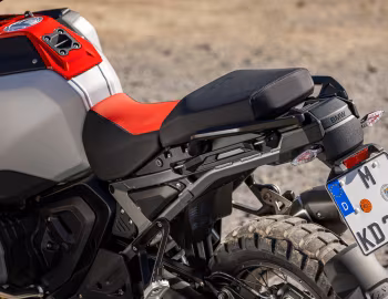 BMW R 1300 GS Adventure "Basic" '2024–pr.