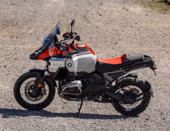BMW R 1300 GS Adventure "Basic" '2024–pr.