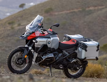 BMW R 1300 GS Adventure "Basic" '2024–pr.