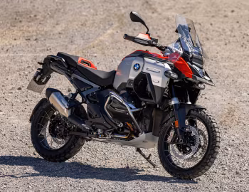 BMW R 1300 GS Adventure "Basic" '2024–pr.