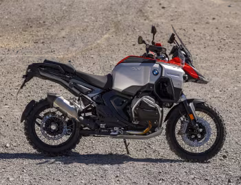 BMW R 1300 GS Adventure "Basic" '2024–pr.