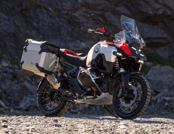 BMW R 1300 GS Adventure "Basic" '2024–pr.