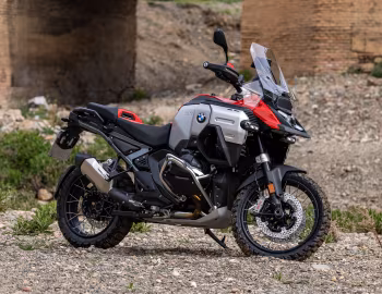 BMW R 1300 GS Adventure "Basic" '2024–pr.