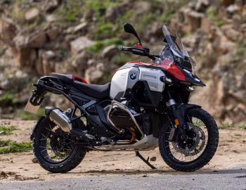 BMW R 1300 GS Adventure "Basic" '2024–pr.